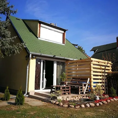 Apartament Strand Kozeleben Telen, Nyaron