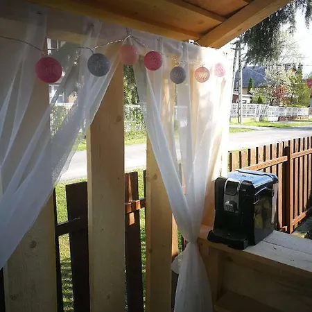 Apartament Strand Kozeleben Telen, Nyaron Balatonoszod