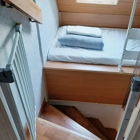Apartament Strand Kozeleben Telen, Nyaron *
