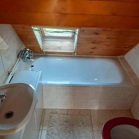 Strand Kozeleben Telen, Nyaron Apartament