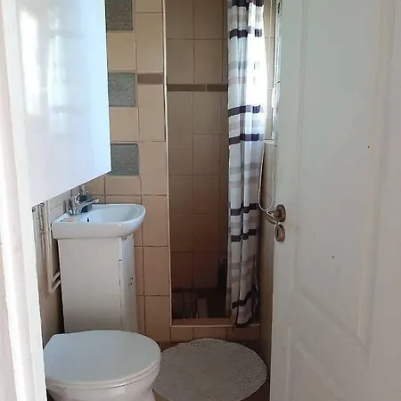 Apartament Strand Kozeleben Telen, Nyaron