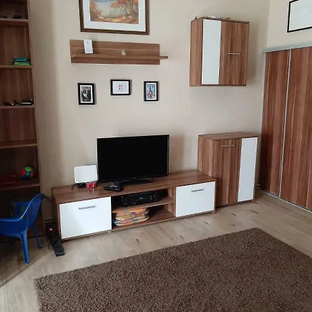 Apartament Strand Kozeleben Telen, Nyaron