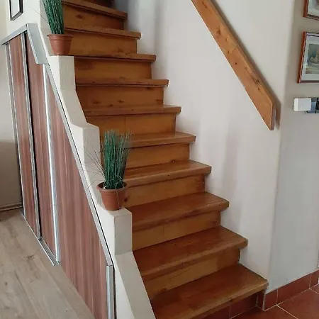 Strand Kozeleben Telen, Nyaron Apartament