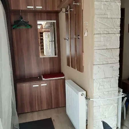 Strand Kozeleben Telen, Nyaron Apartament Balatonoszod