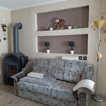 Apartament Strand Kozeleben Telen, Nyaron